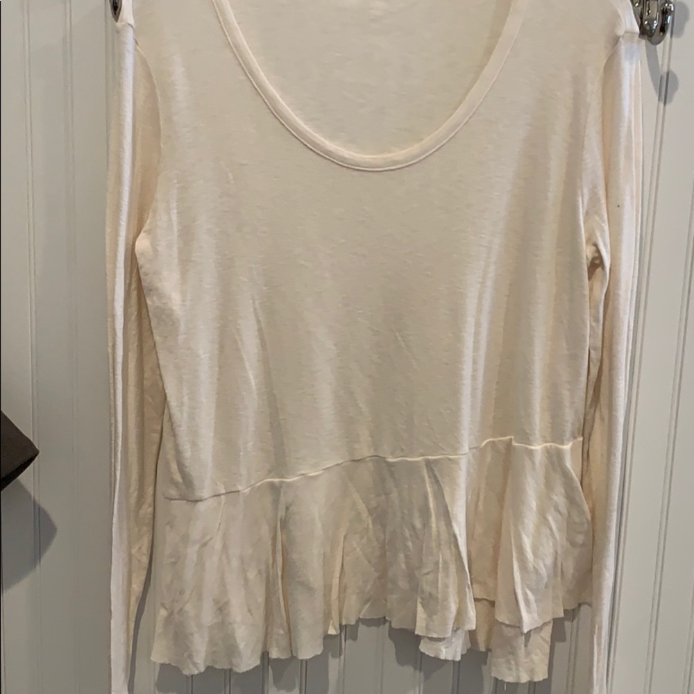 NWOT Michael Stars Darling Top!